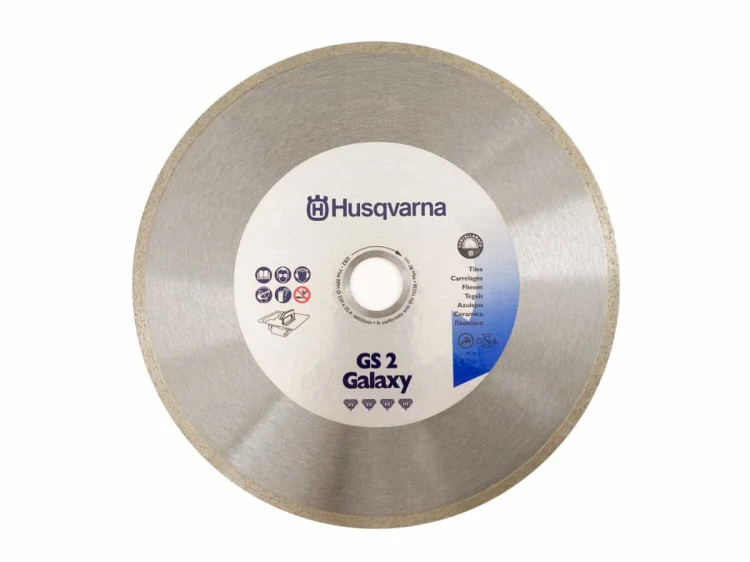 Tarcza diamentowa 230 mm do AGP TS9
