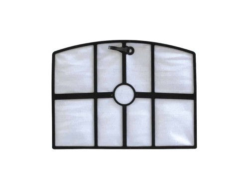 Zmywalny filtr membranowy