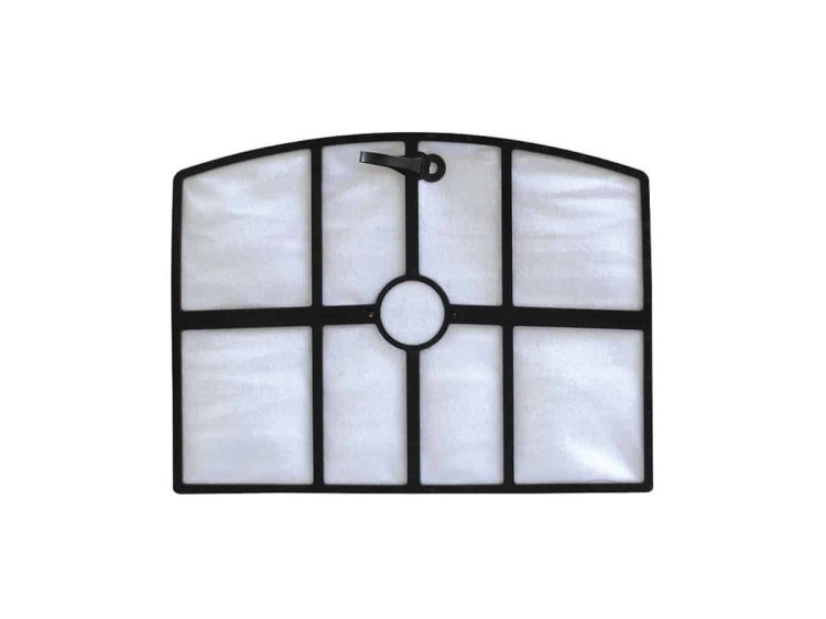 Zmywalny filtr membranowy