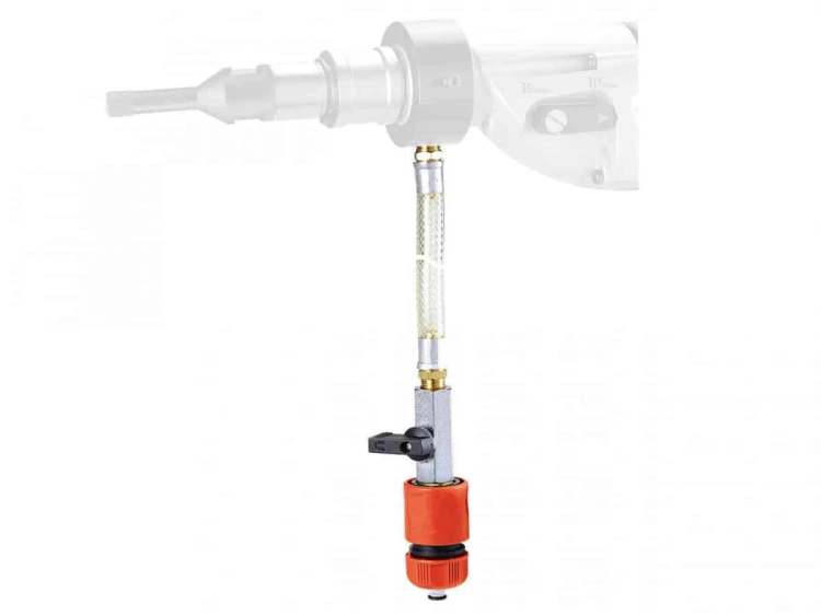 Zestaw zaopatrzenia w wodę