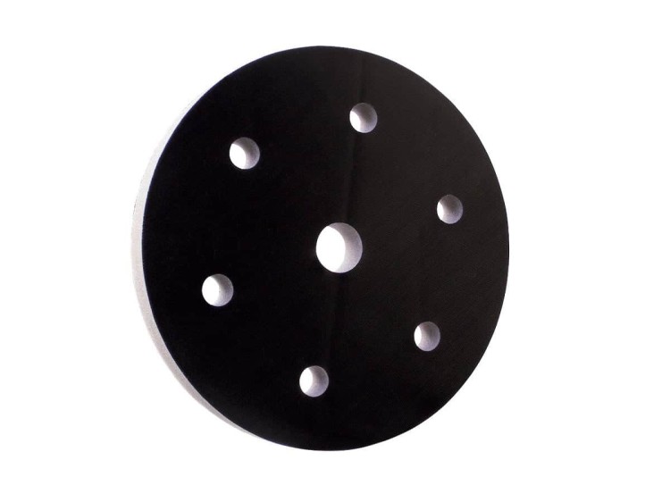 krążek samoprzylepny