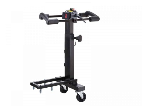 Wózek do szlifowania