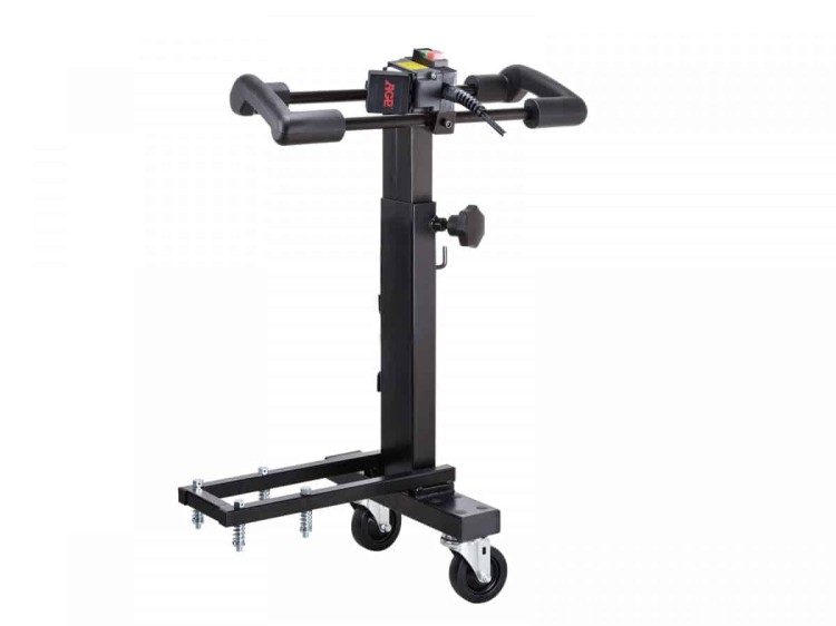 Wózek do szlifowania