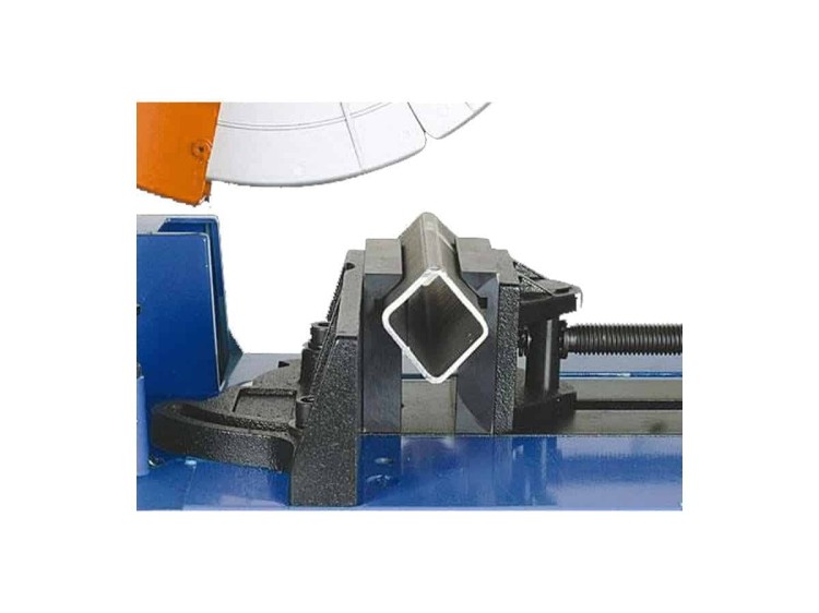 szczęka pryzmatyczna