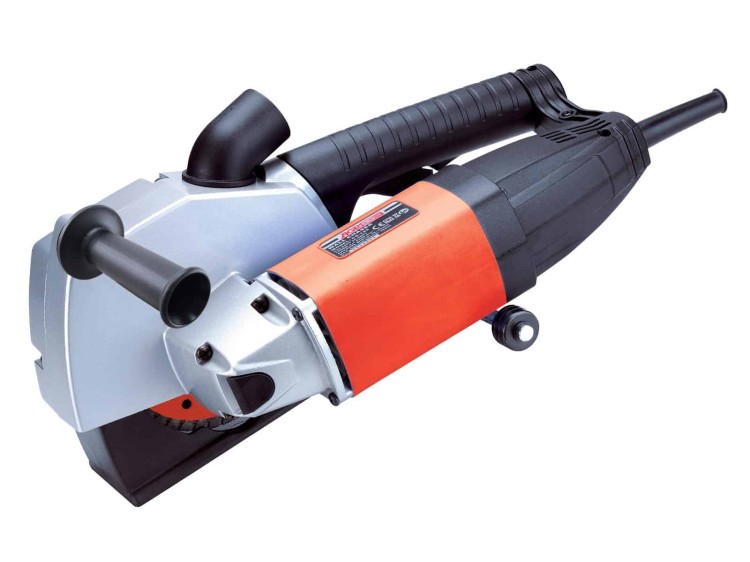 szlifierka do betonu