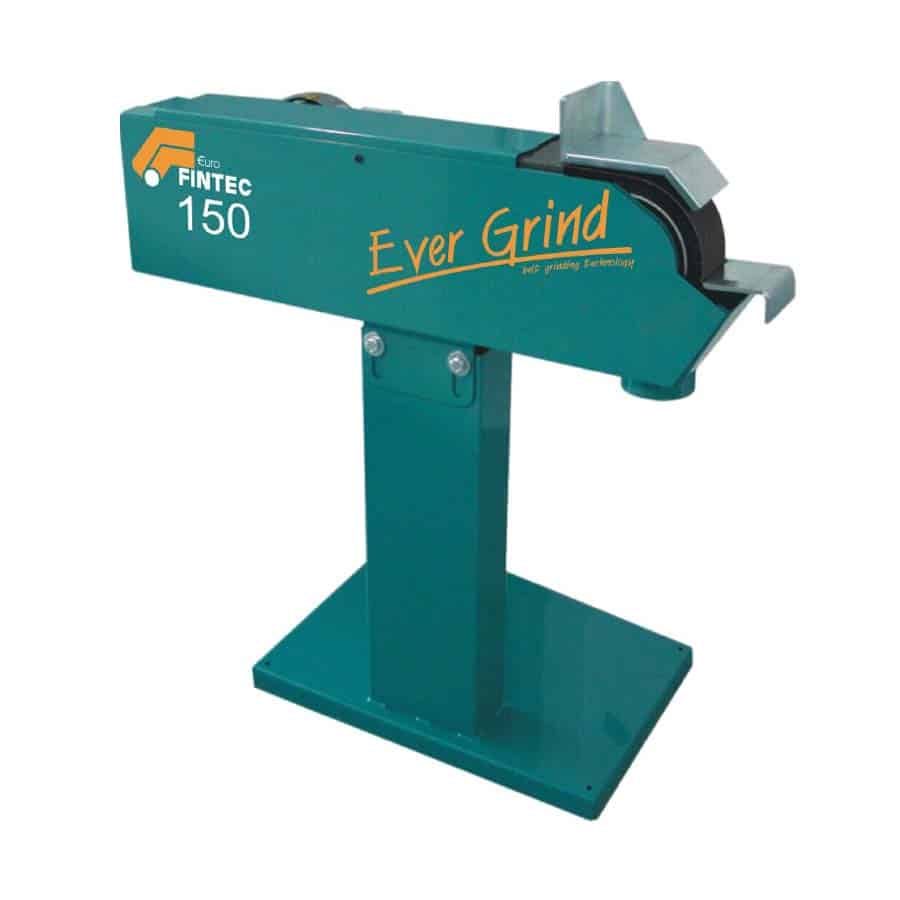 Szlifierka mod. Evergrind 150