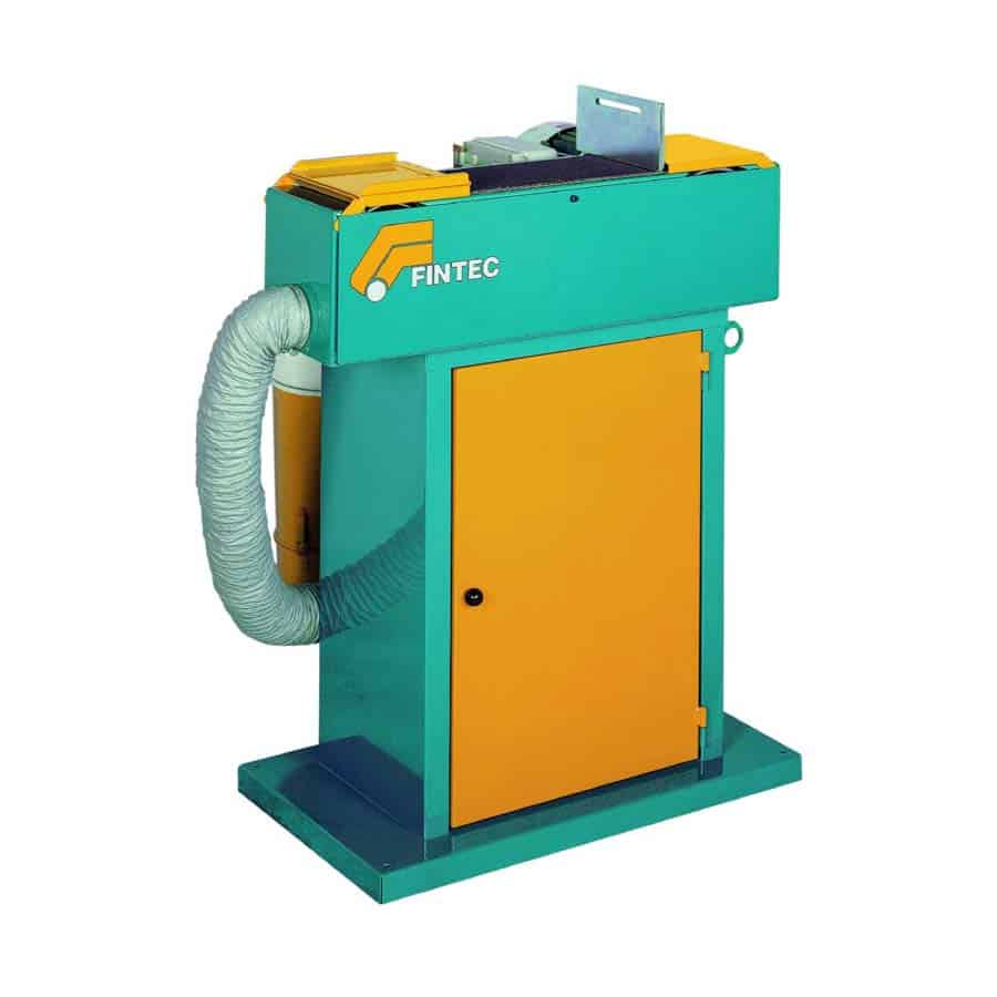 Szlifierka taśmowa mod.310 (seria 3)