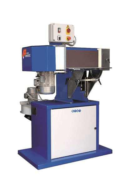 Szlifierka taśmowa model 333