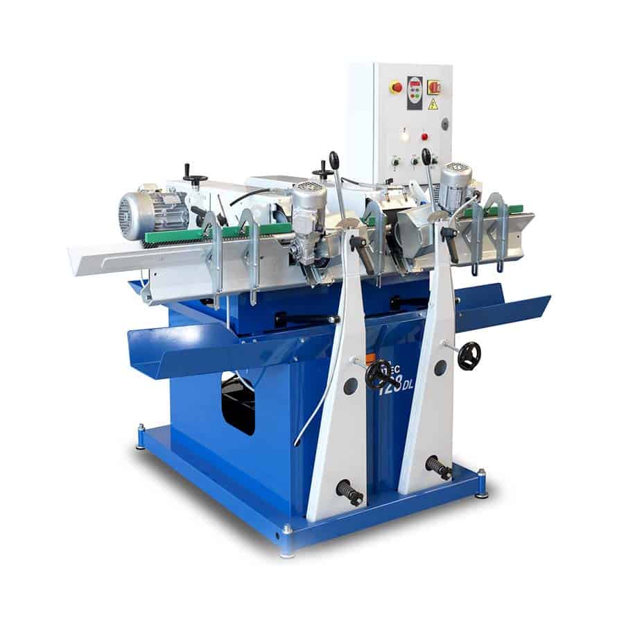 Szlifierka mod.128 DL