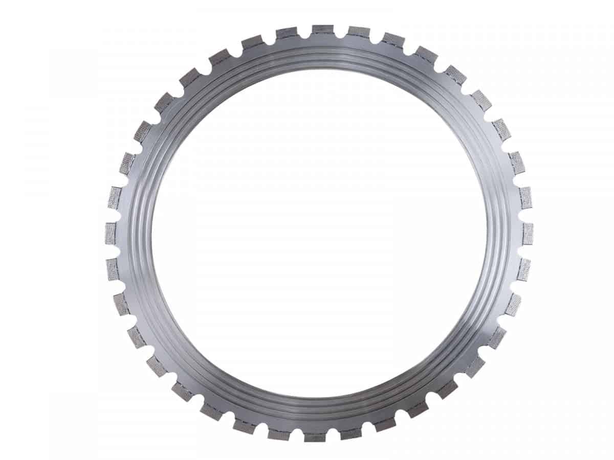 Tarcza pierścieniowa do betonu 330 mm AGP
