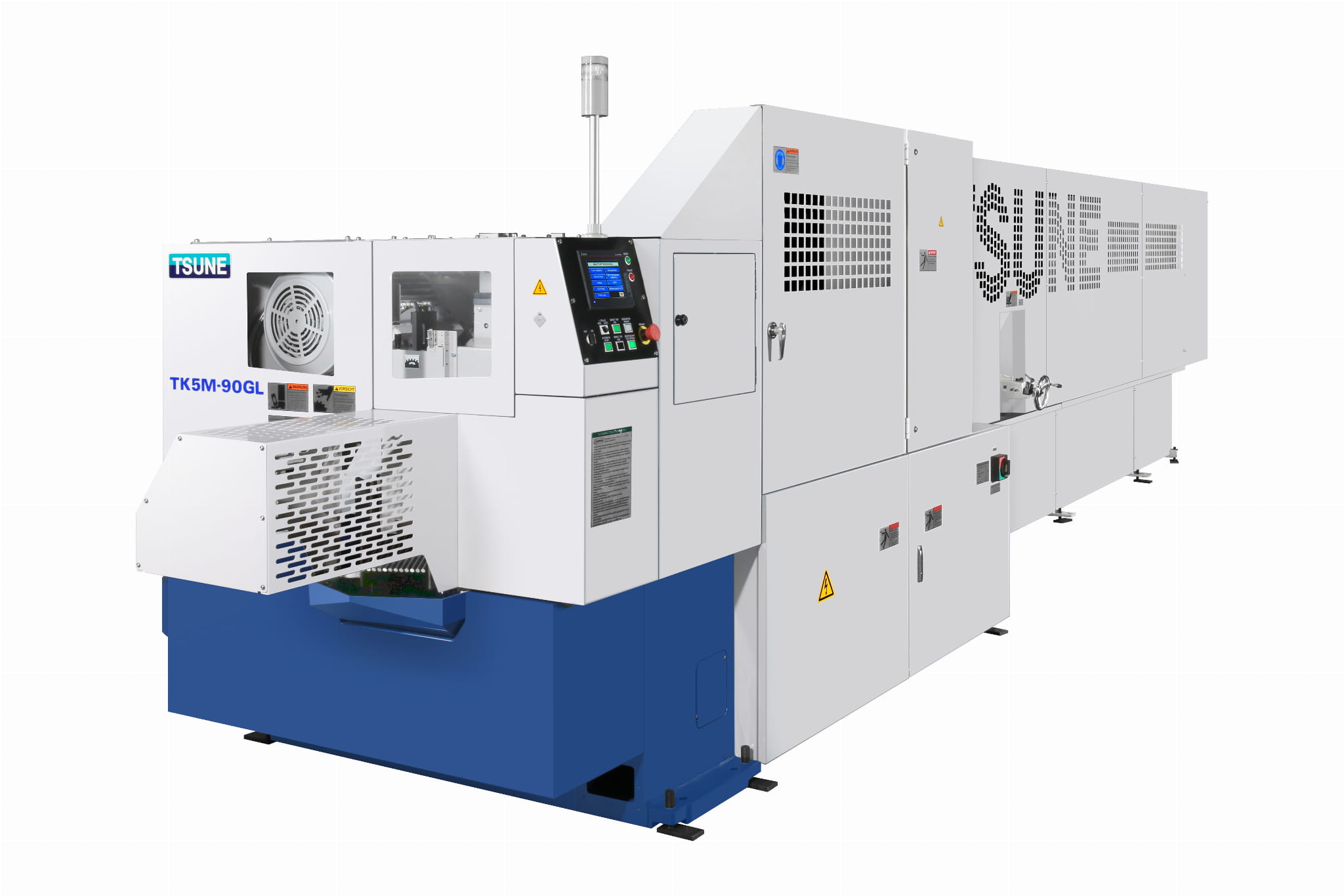 Przecinarka TSUNE TK5M-90GL