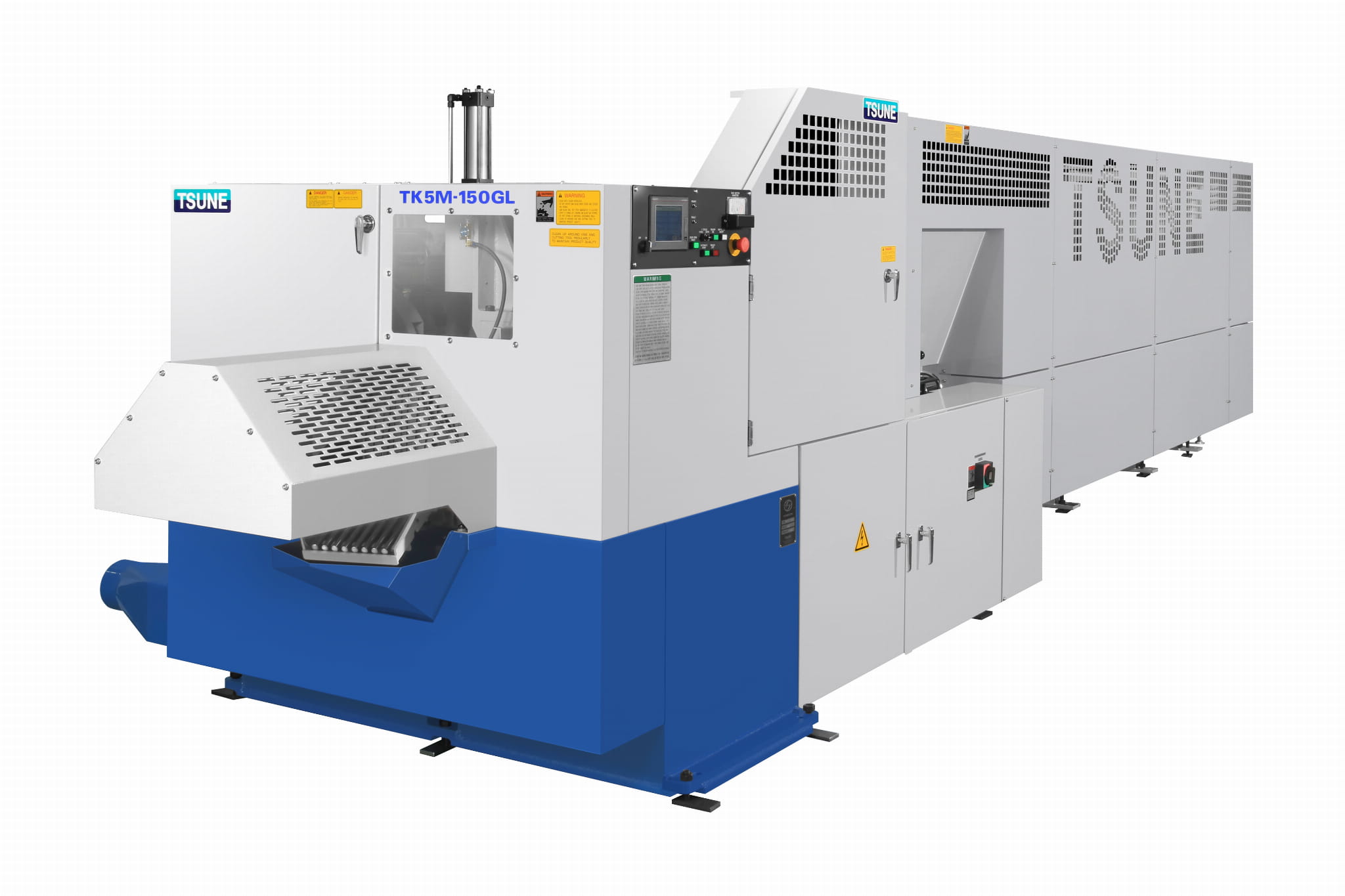 Przecinarka TSUNE TK5M-150GL