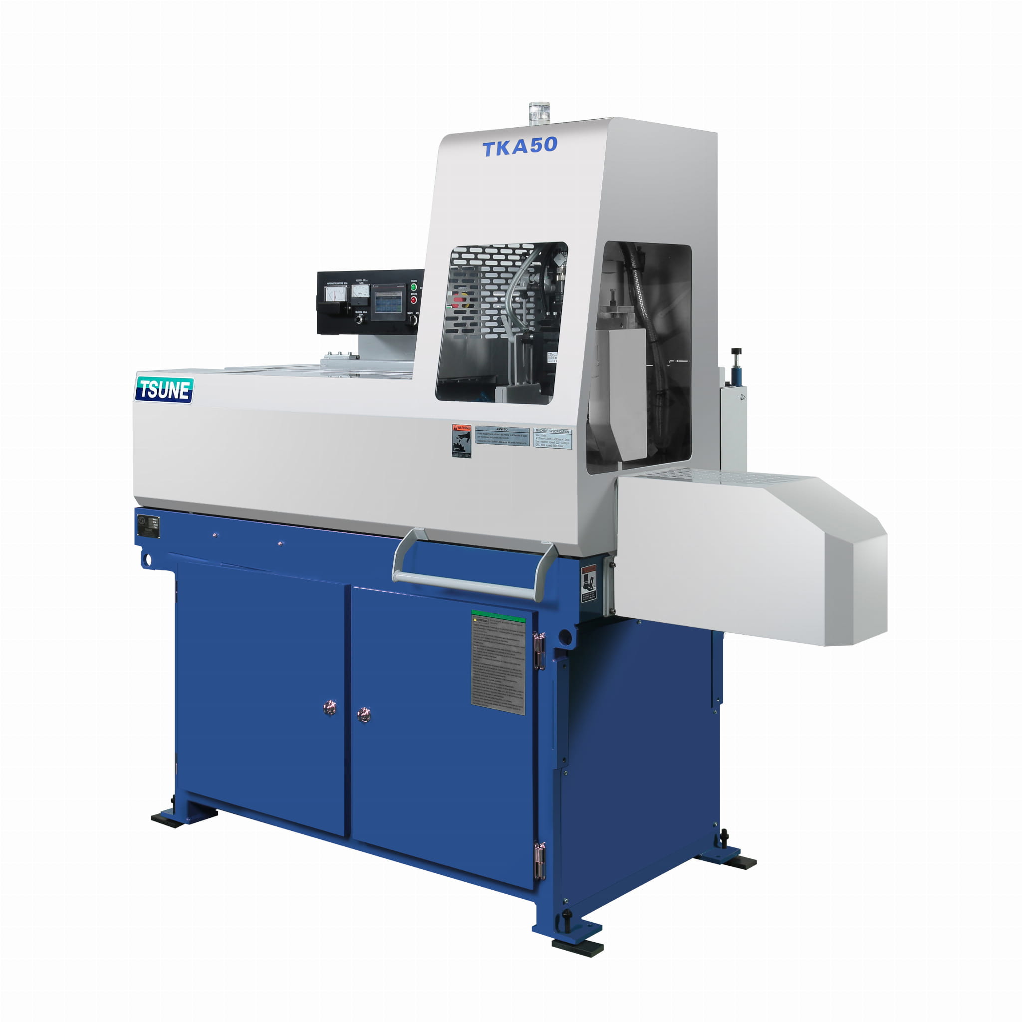 Przecinarka TSUNE TKA50