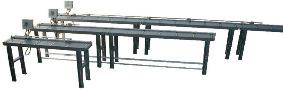 Automatyczny pozycjoner KMS-1