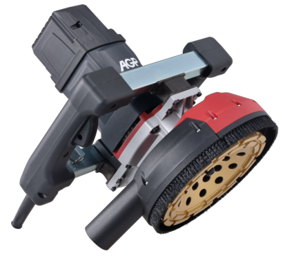 AGP Szlifierka do betonu G7