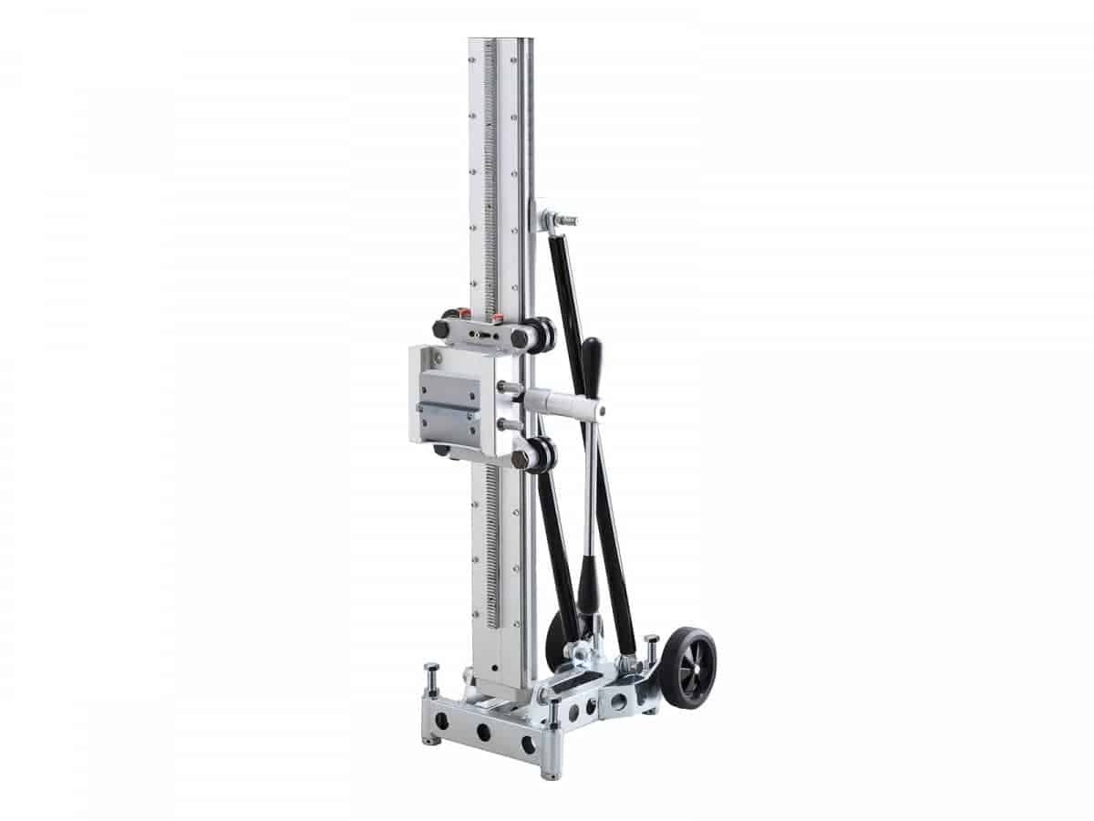 Stojak wiertniczy AGP S500 2m
