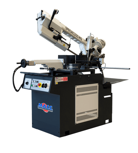 Przecinarka / Piła taśmowa SPECIAL 335 MS