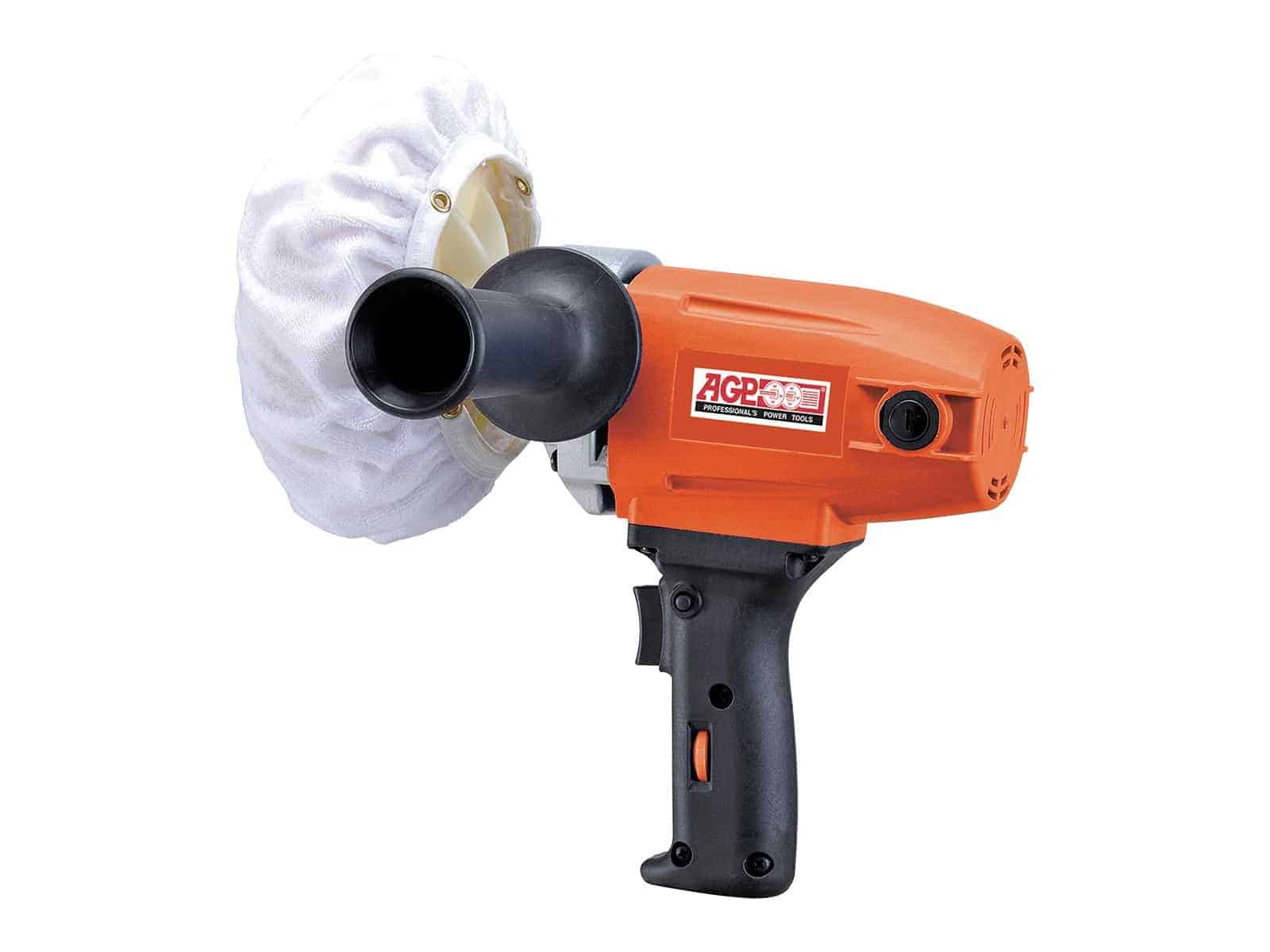 AGP Polerka rotacyjna SP2500