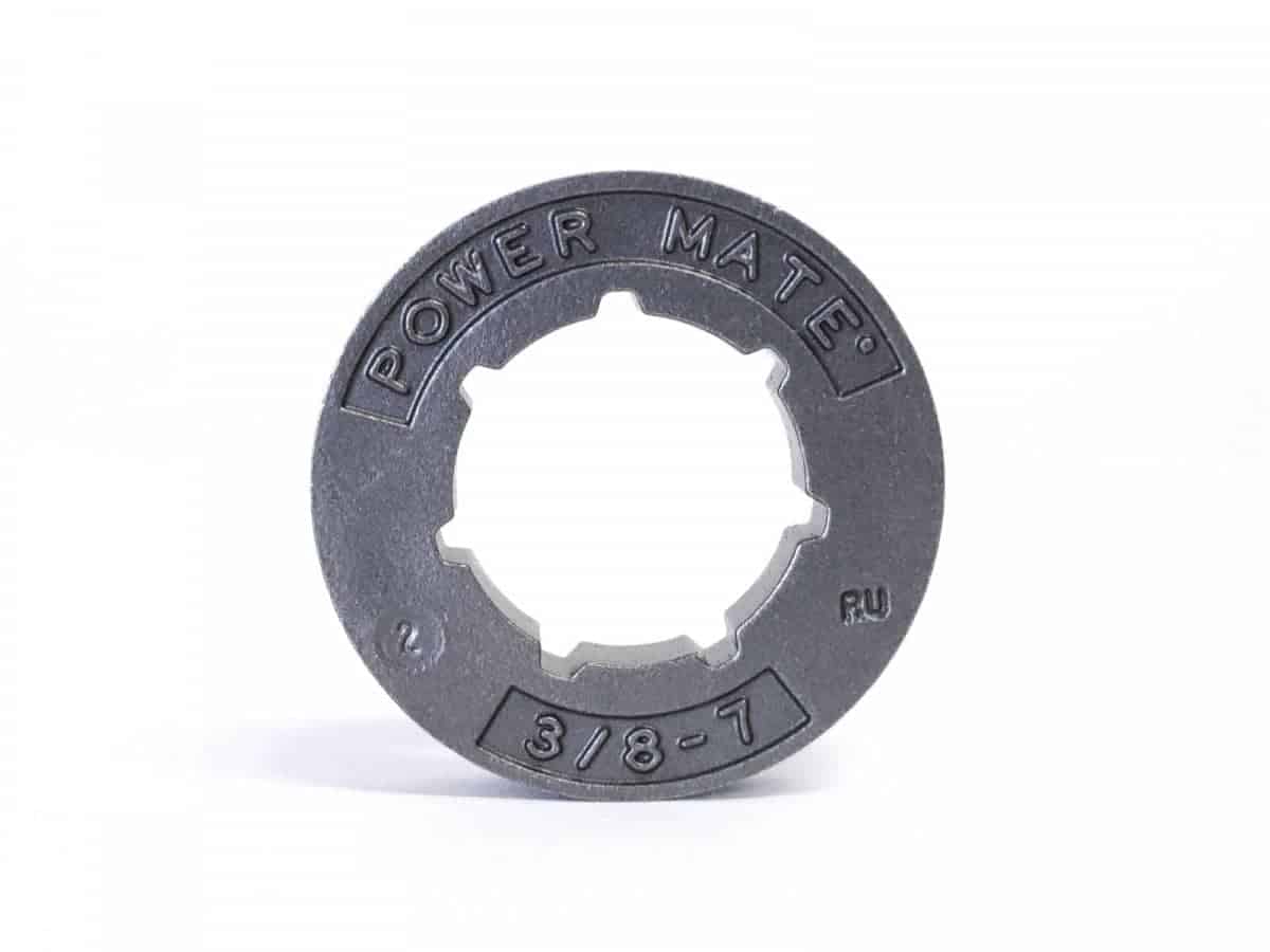 Pierścień zębaty Force 3 3 / 8-7 do piły AGP CS11