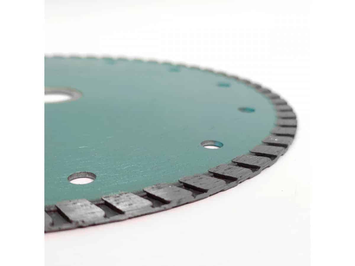 Diamentowa tarcza tnąca 180 mm do AGP CS180