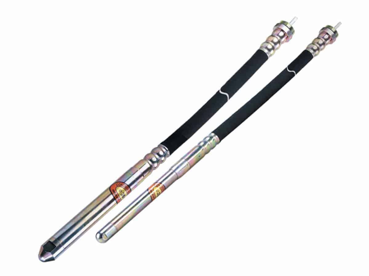 Wąż wibracyjny AGP VRN1400 39x1000mm (M42)