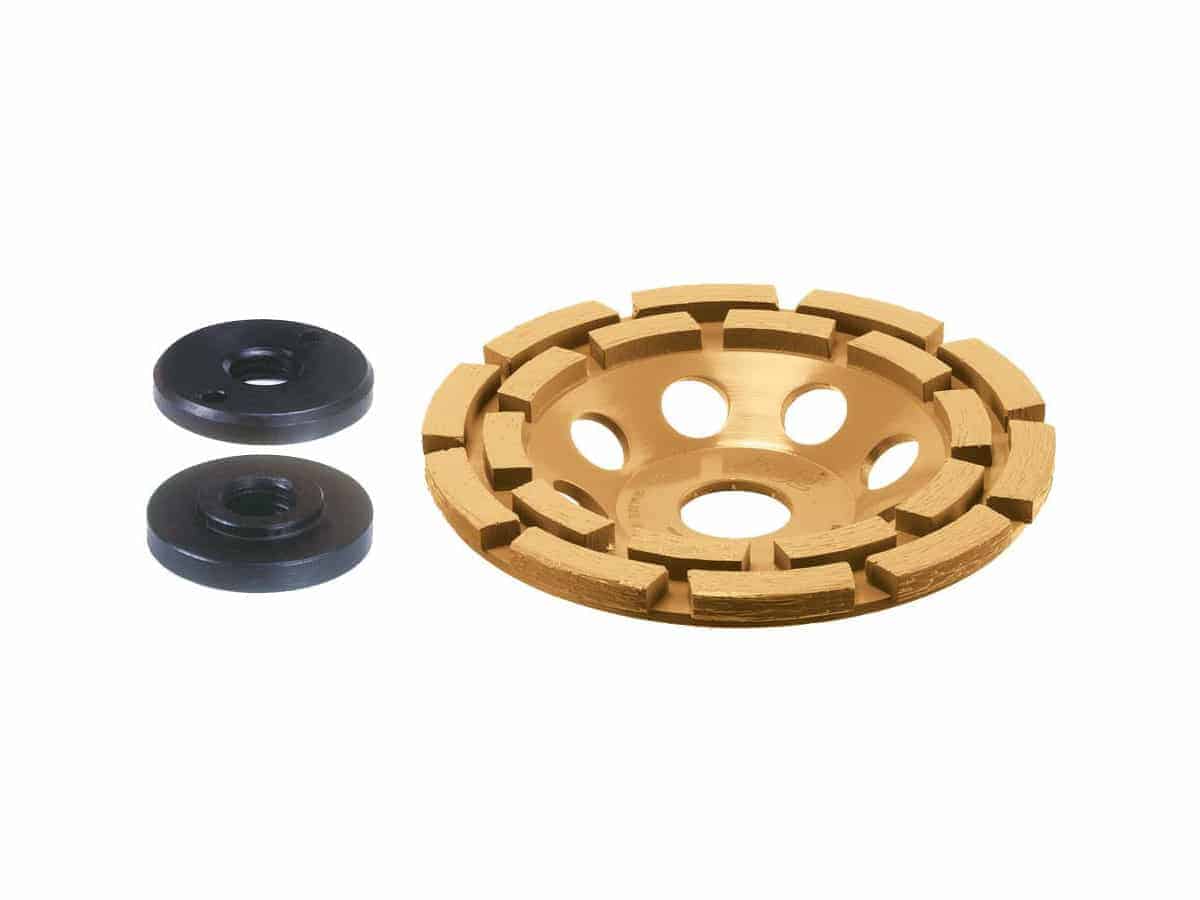 Kołnierz flansza wewnętrzny 22,2 mm (5/8 ") do szlifierki AGP LG125