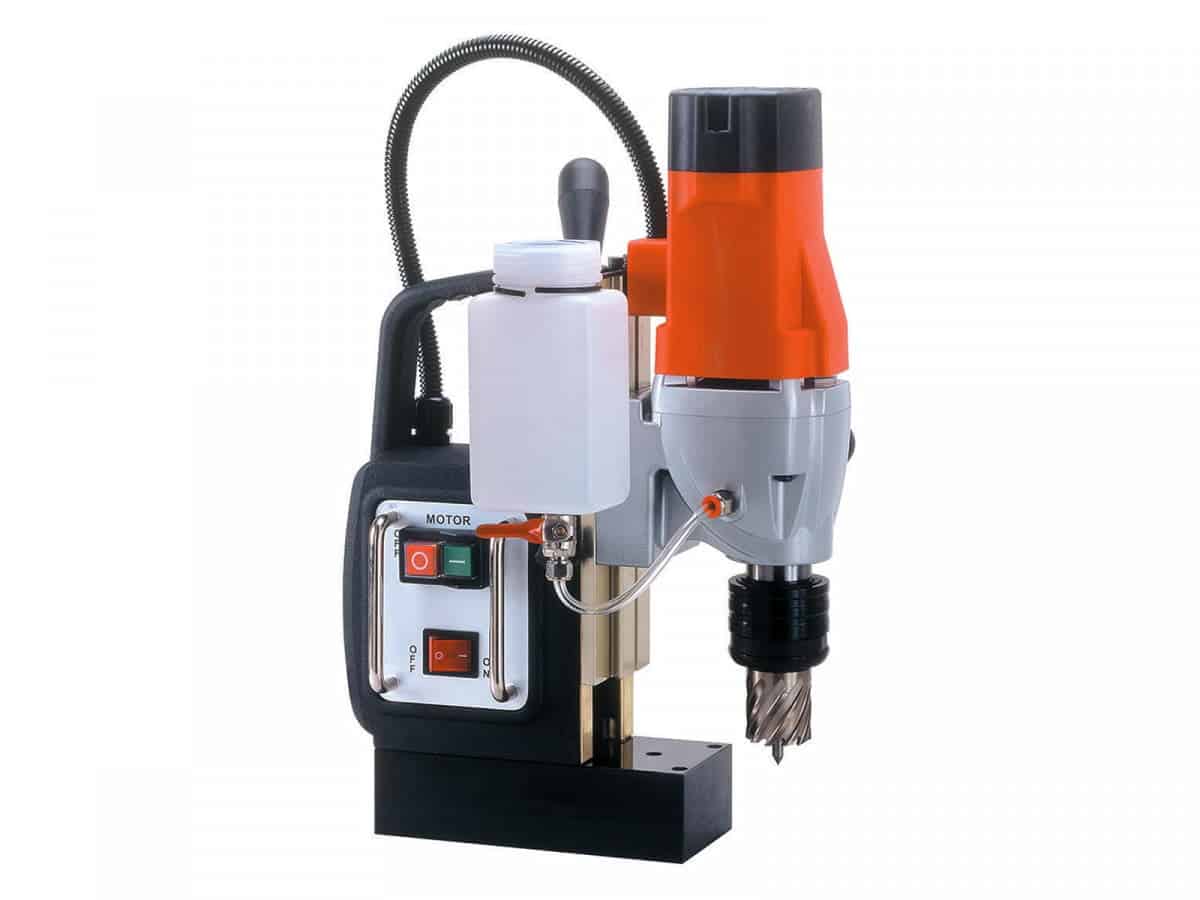 Wiertarka magnetyczna do wierteł TCT AGP SMD351H