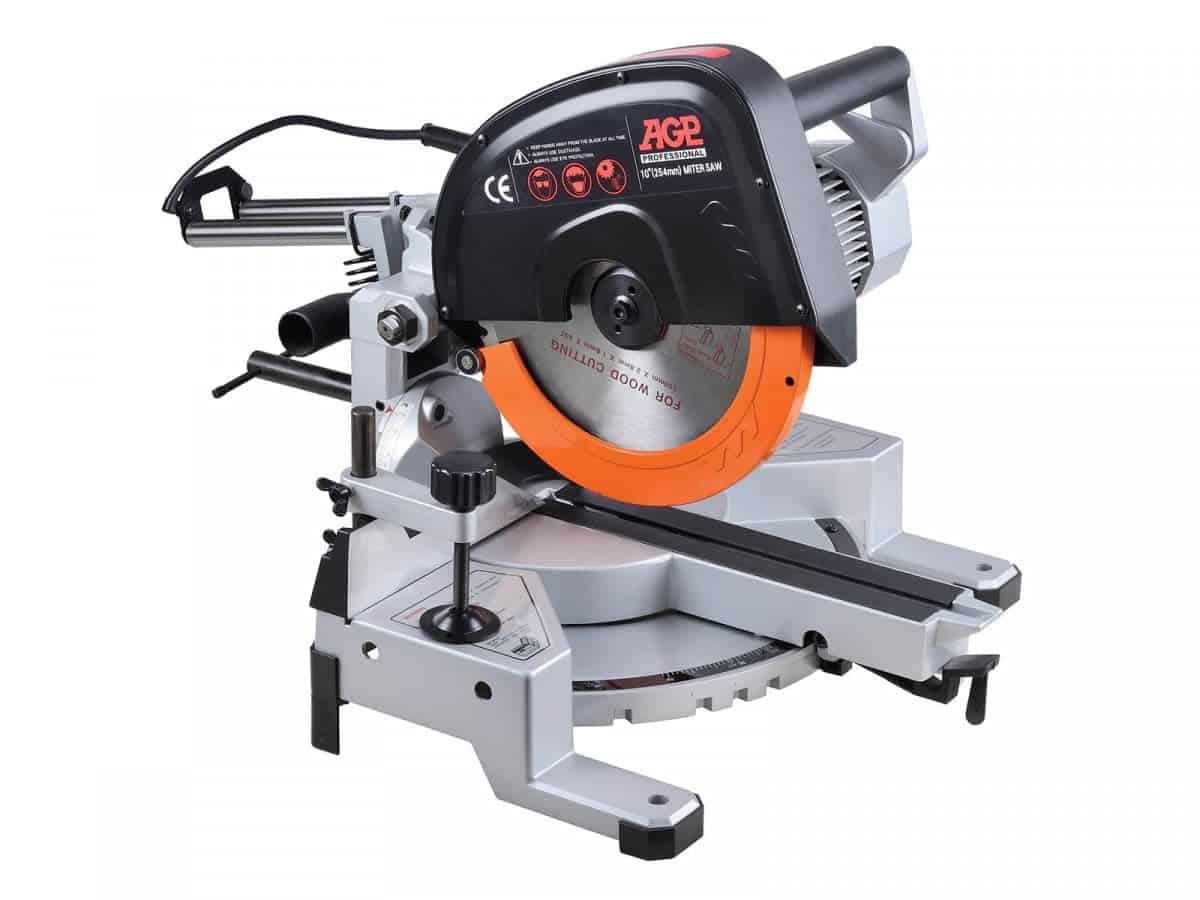 Piła ukośna do drewna AGP GP255S