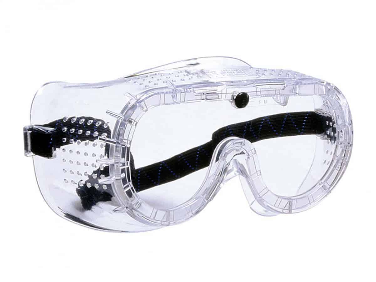 Okulary ochronne AGP