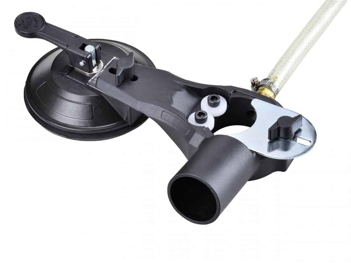 Prowadnica centrowania ssącego dla TC20, TC40, TC402