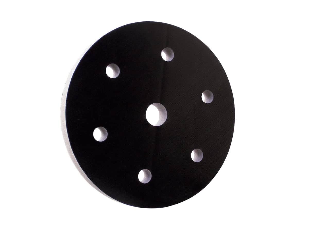 Krążek samoprzylepny 225 mm do ściernic BW AGP