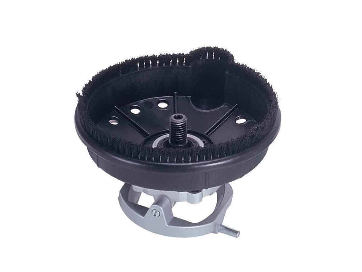 Nasadka odpylająca do szlifierki LG125