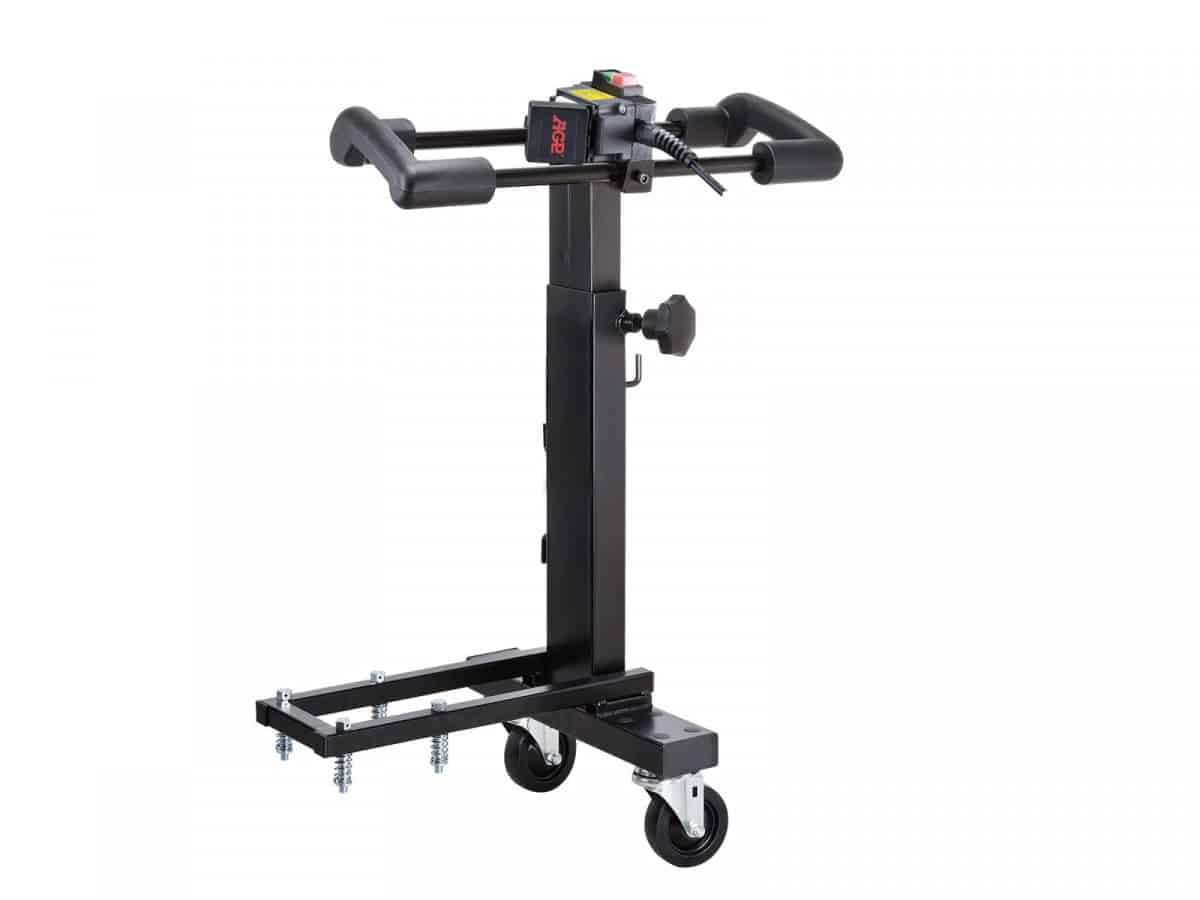 Wózek do szlifowania AGP