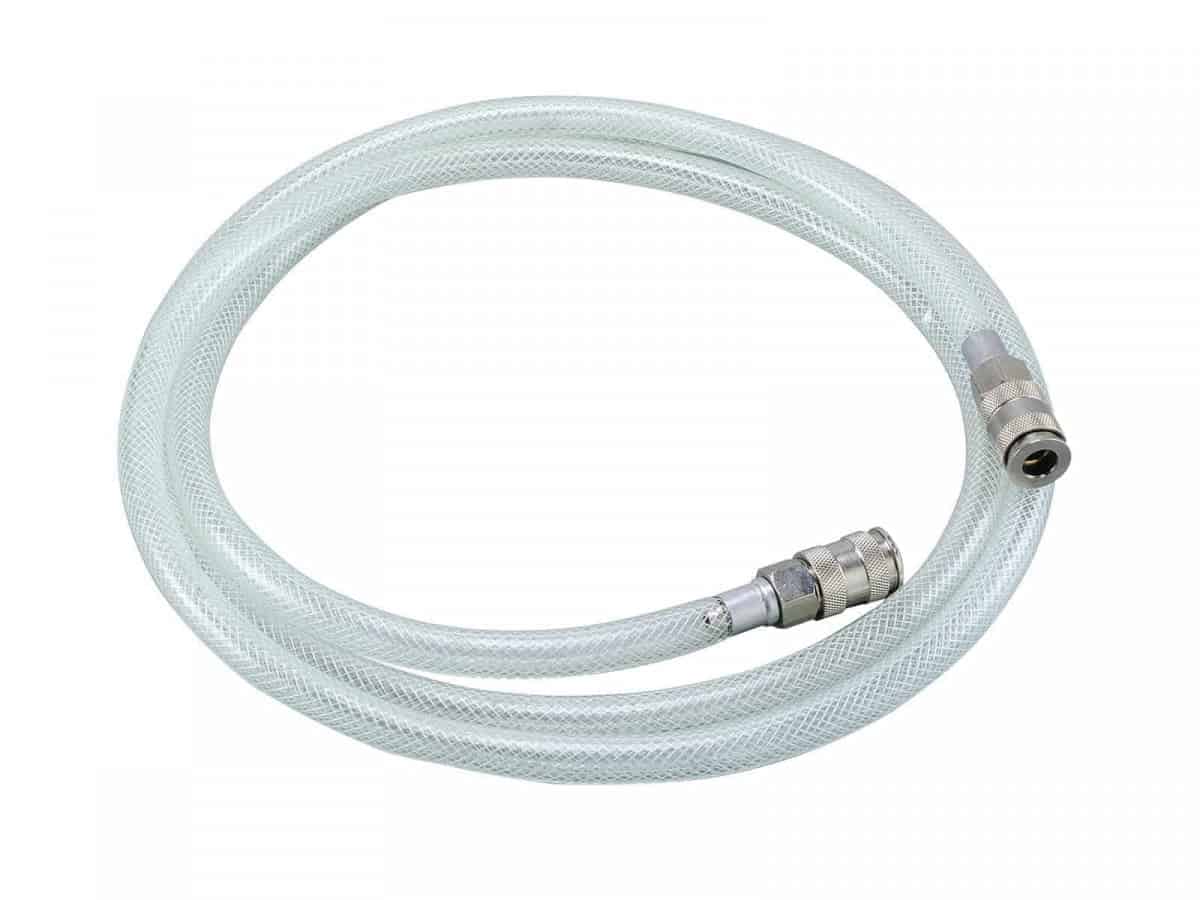 Wąż do pompy próżniowej VP140 2,5m